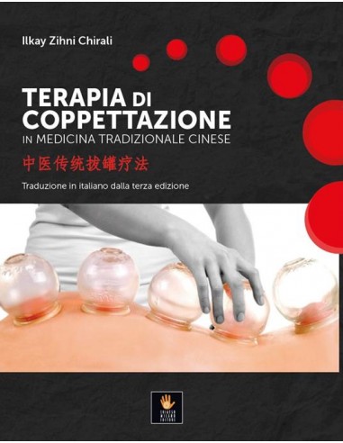 Terapia di coppettazione in medicina...