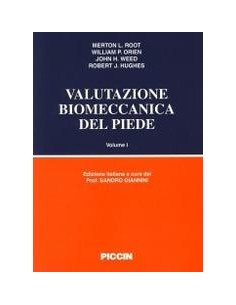 Valutazione biomeccanica...