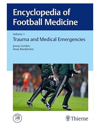 Encyclopedia of Football Medicine 1/e...