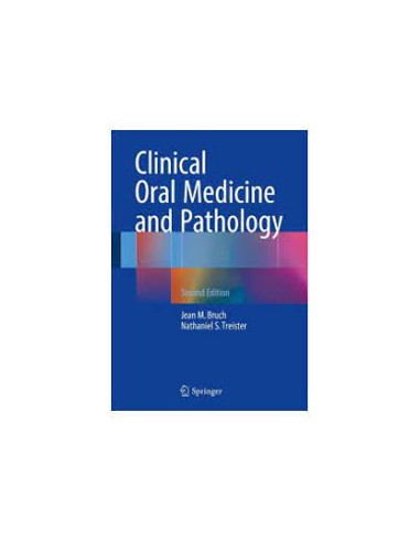 Clinical Oral Medicine and Pathology...