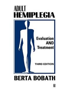 Adult hemiplegia 3/e 1990