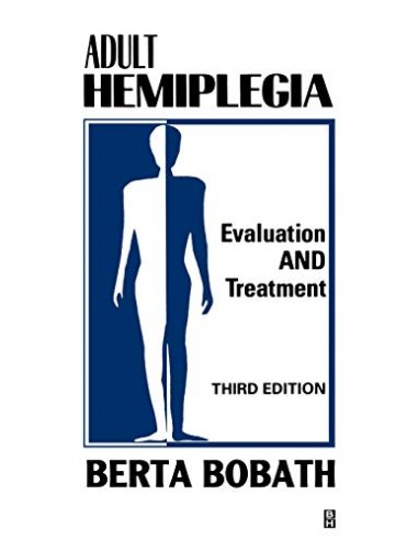 Adult hemiplegia 3/e 1990