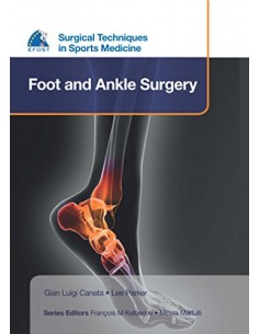 EFOST Foot and Ankle...