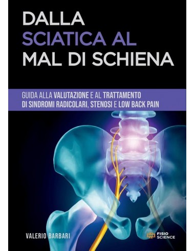Dalla sciatica al mal di schiena....