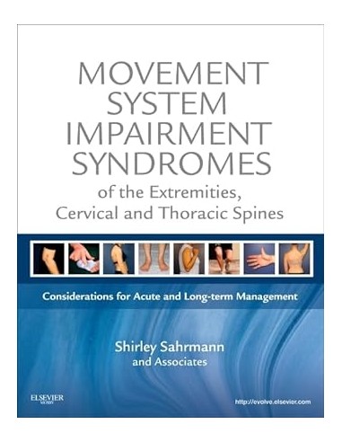 Movement System Impairment Syndromes...