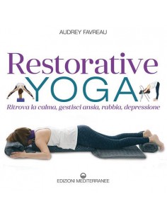 Restorative yoga
