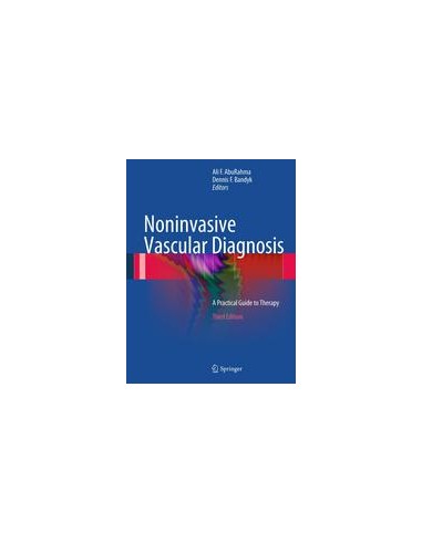 Noninvasive Vascular Diagnosis A...