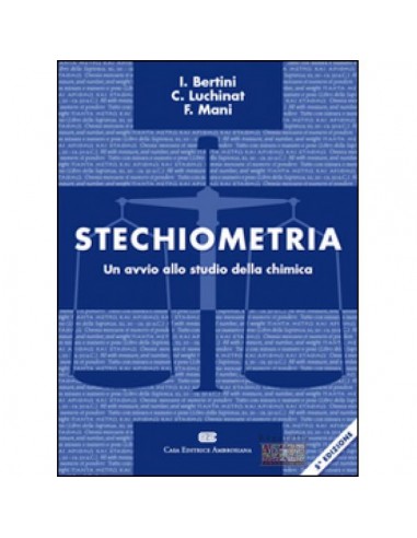 Stechiometria un avvio allo studio...