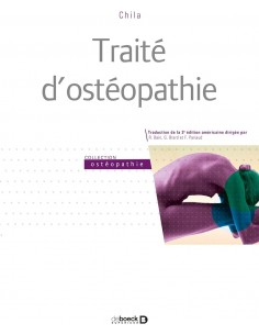 Traite d'Osteopathie 1/e...