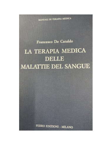 Terapia medica delle malattie del...