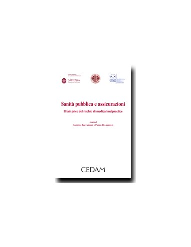 Sanità pubblica e assicurazioni. Il...