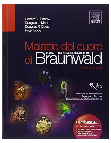 Malattie del cuore di Braunwald -...