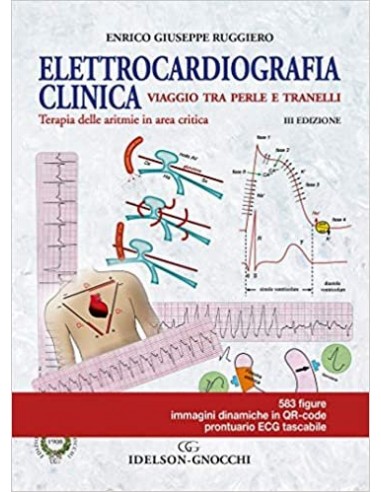 Elettrocardiografia Clinica Viaggio...