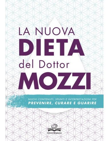 La nuova dieta del dottor Mozzi....