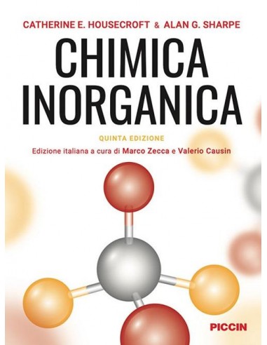 Chimica inorganica