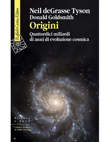 Origini. Quattordici miliardi di anni...