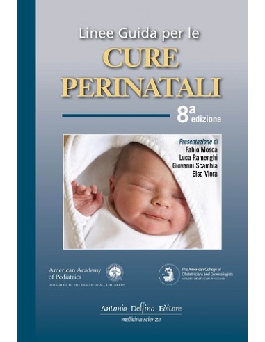 Linee Guida per le Cure Perinatali...