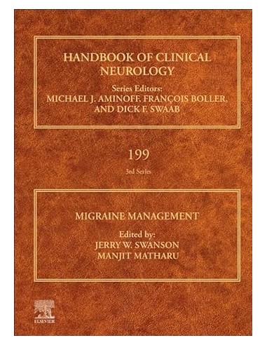 Migraine Management - Handbook of...