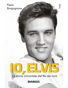 Io, Elvis. La storia...