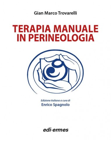 Terapia manuale in perineologia 1/e 2024