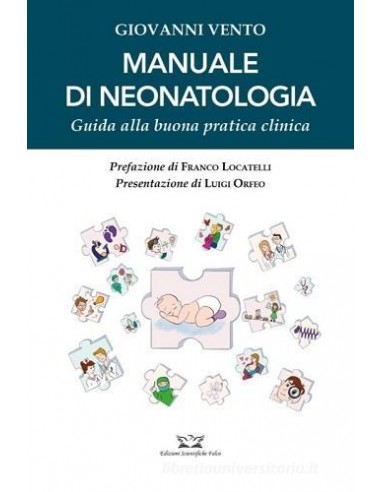 Manuale di Neonatologia - Guida alla...