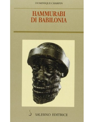 Hammurabi di Babilonia