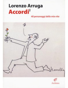 Accordi. 40 personaggi...