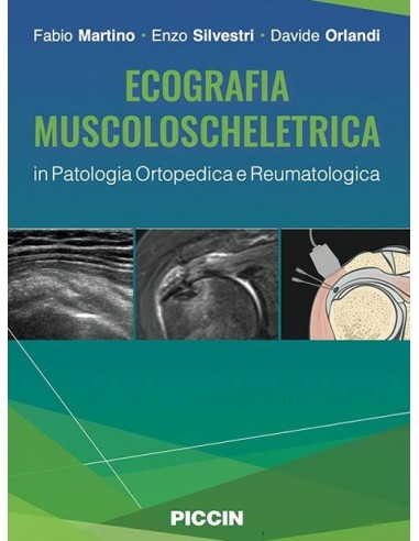 Ecografia muscoloscheletrica in...