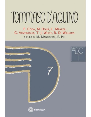 Tommaso D'Aquino 1/e 2024