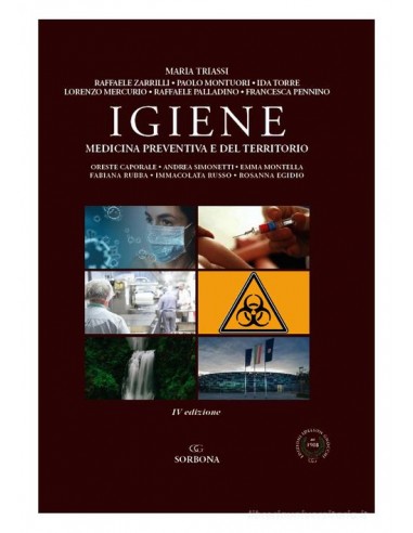 Igiene Medicina Preventiva e del...