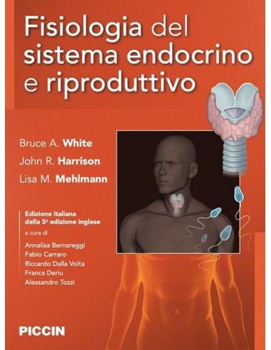 Fisiologia del sistema endocrino e...