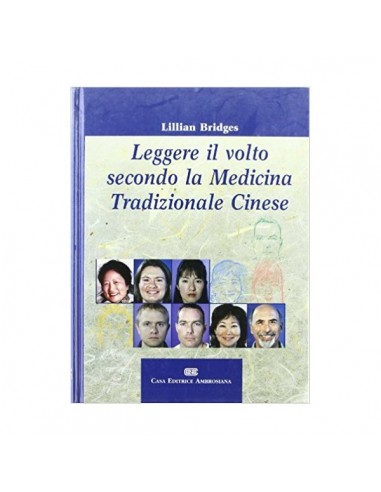 Leggere il volto secondo la medicina...