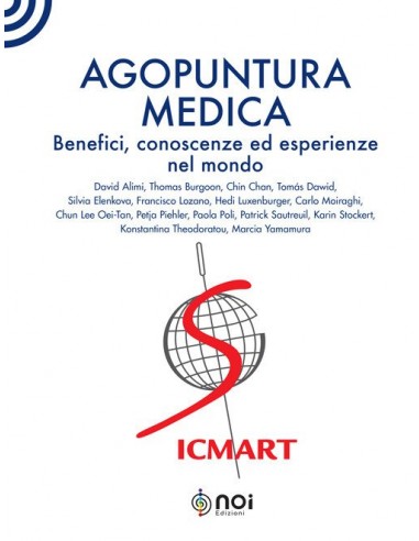 Agopuntura Medica Benefici,...
