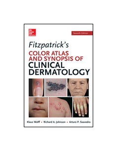 Fitzpatrick's Color Atlas &...