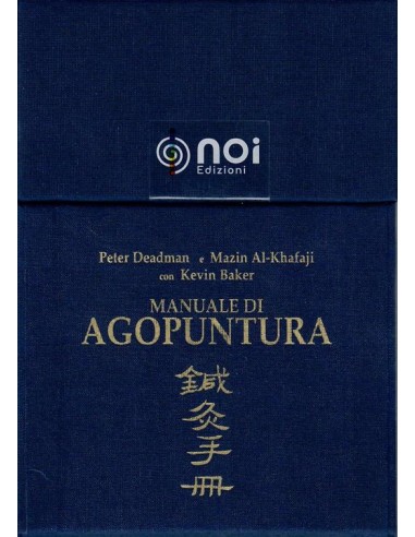 Manuale di Agopuntura schede dei...