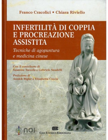 Infertilità di coppia e procreazione...