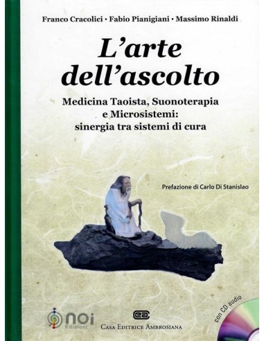 L’arte dell’ascolto. Medicina...