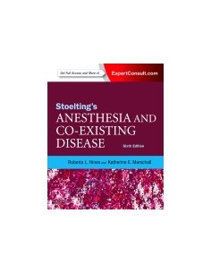 Stoelting's Anesthesia and...
