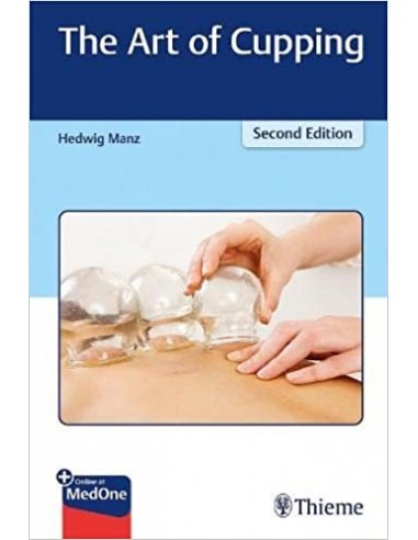 Art of Cupping (the) 2/e 2020