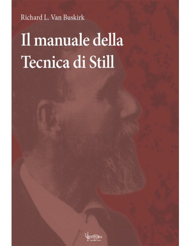 Manuale della Tecnica di Still 1/e 2024