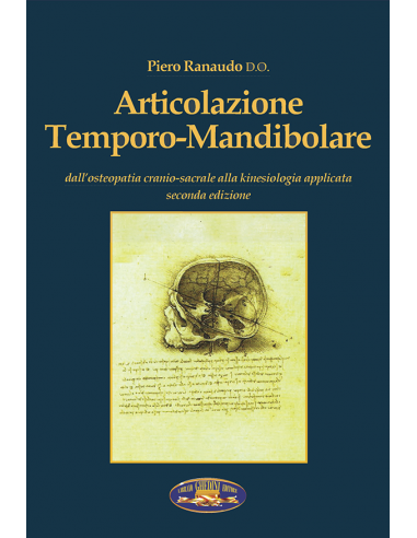 Articolazione Temporo Mandibolare...