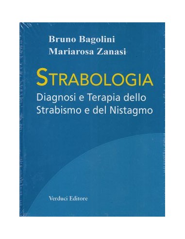 Strabologia Diagnosi e terapia dello...