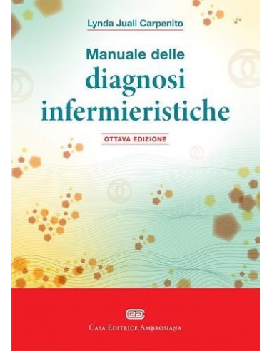 Manuale Tascabile delle Diagnosi...