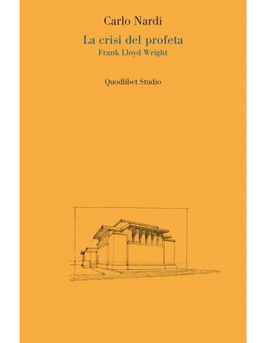 Crisi del profeta (la)