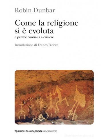 Come la religione si è evoluta e...