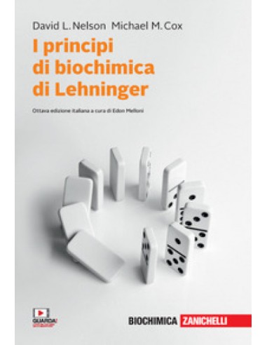 Principi di biochimica di Lehninger...