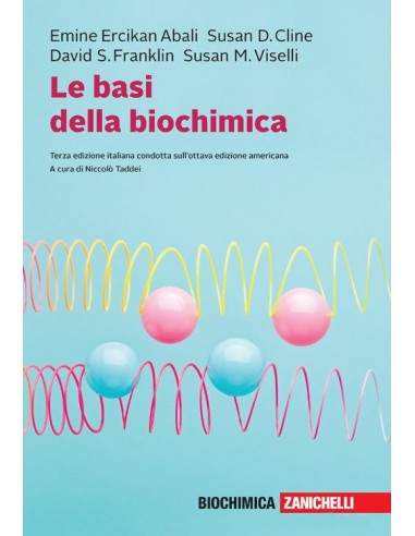 Basi della Biochimica 3/e 2023