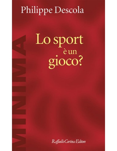 Lo sport è un gioco ? 1/2024