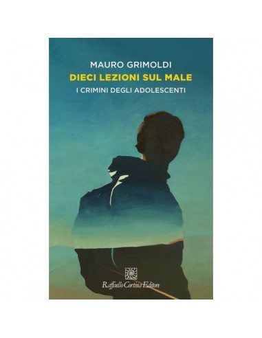 Dieci lezioni sul male 	I crimini...