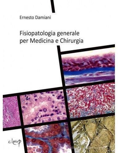 Fisiopatologia generale per Medicina...